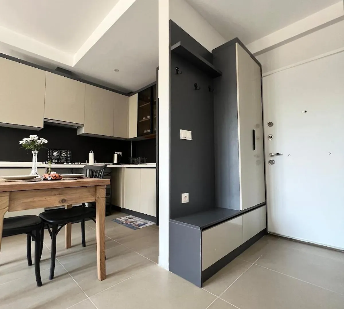 Dalaman Ege Pam Residence 0*,
