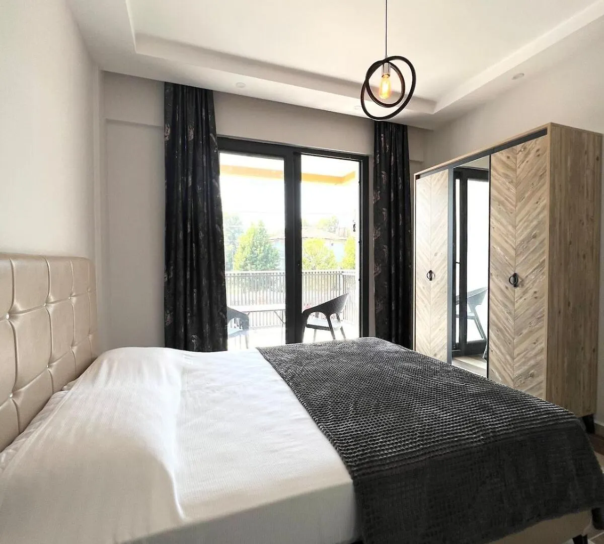 Dalaman Ege Pam Residence 0*,  Τουρκία