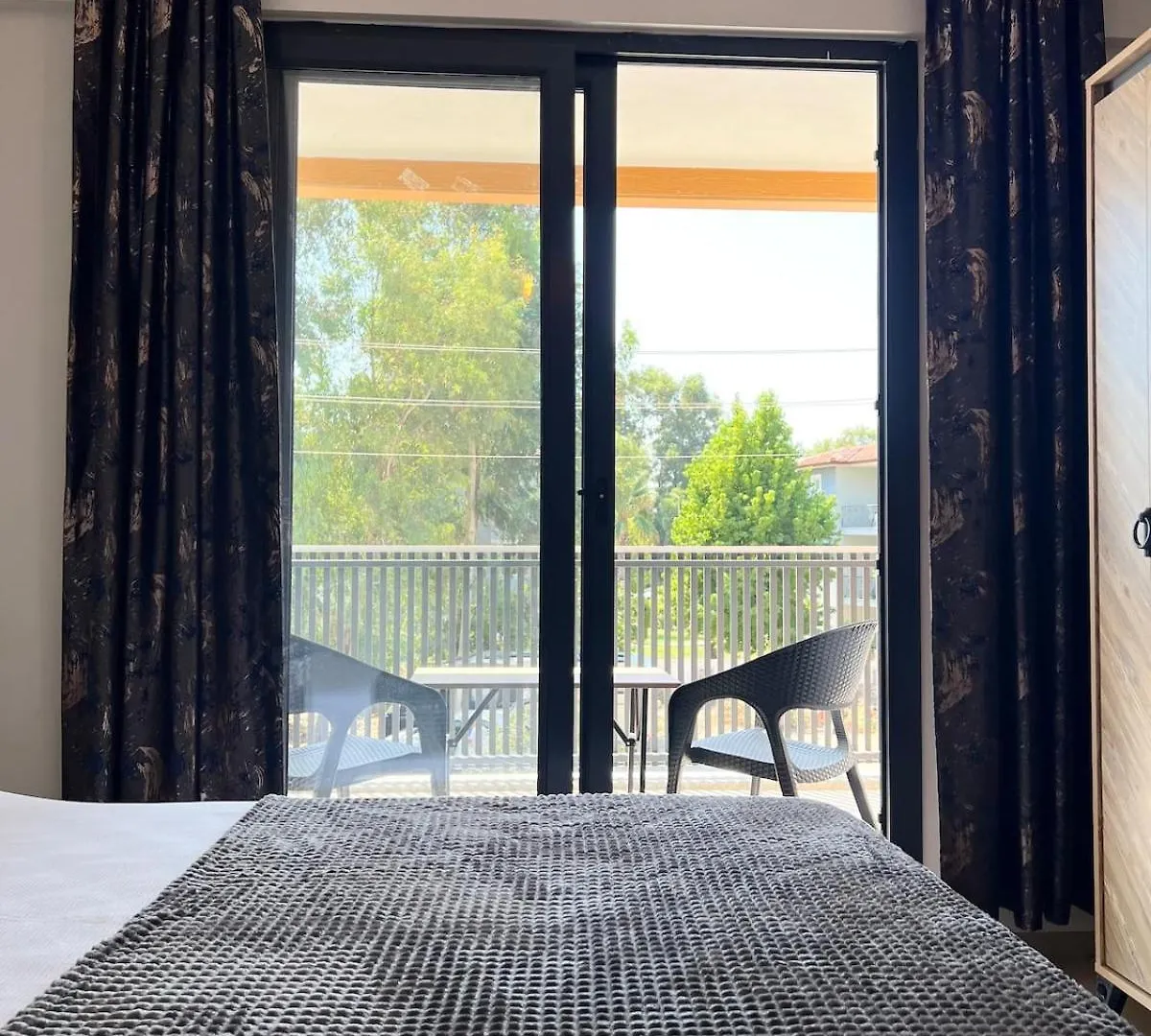 Apartment Dalaman Ege Pam Residence Turkey