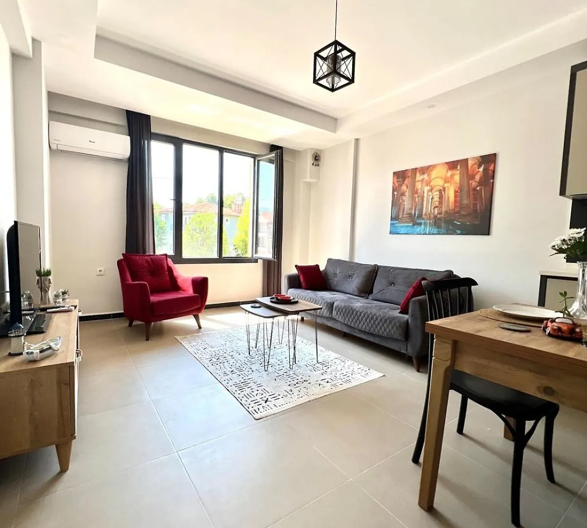 Διαμέρισμα Dalaman Ege Pam Residence