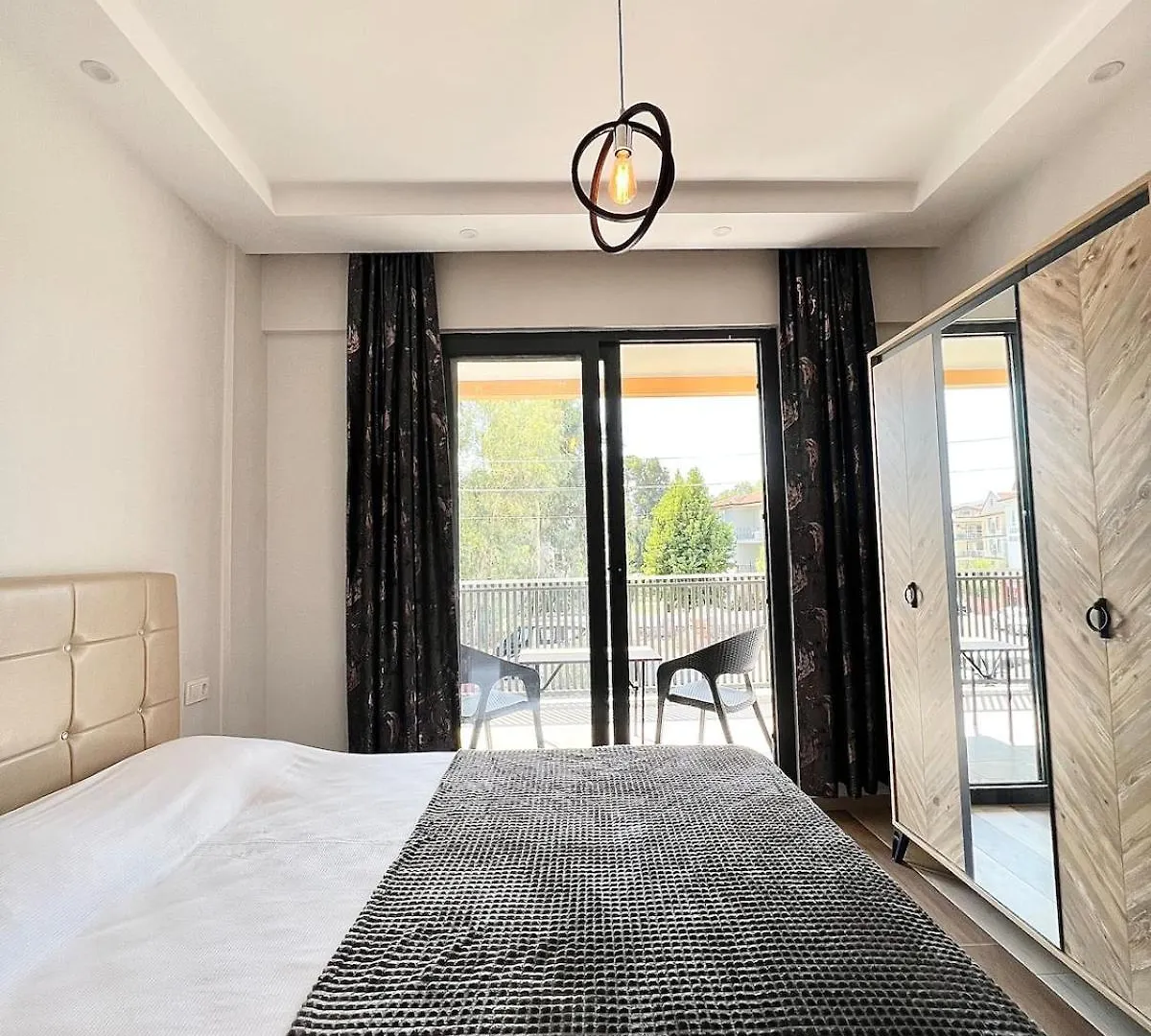 Dalaman Ege Pam Residence 0*,