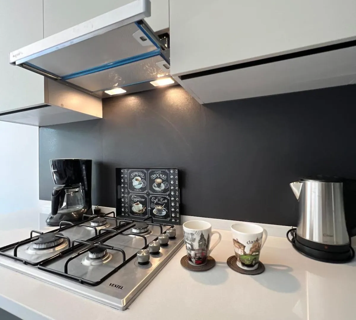 Apartment Dalaman Ege Pam Residence