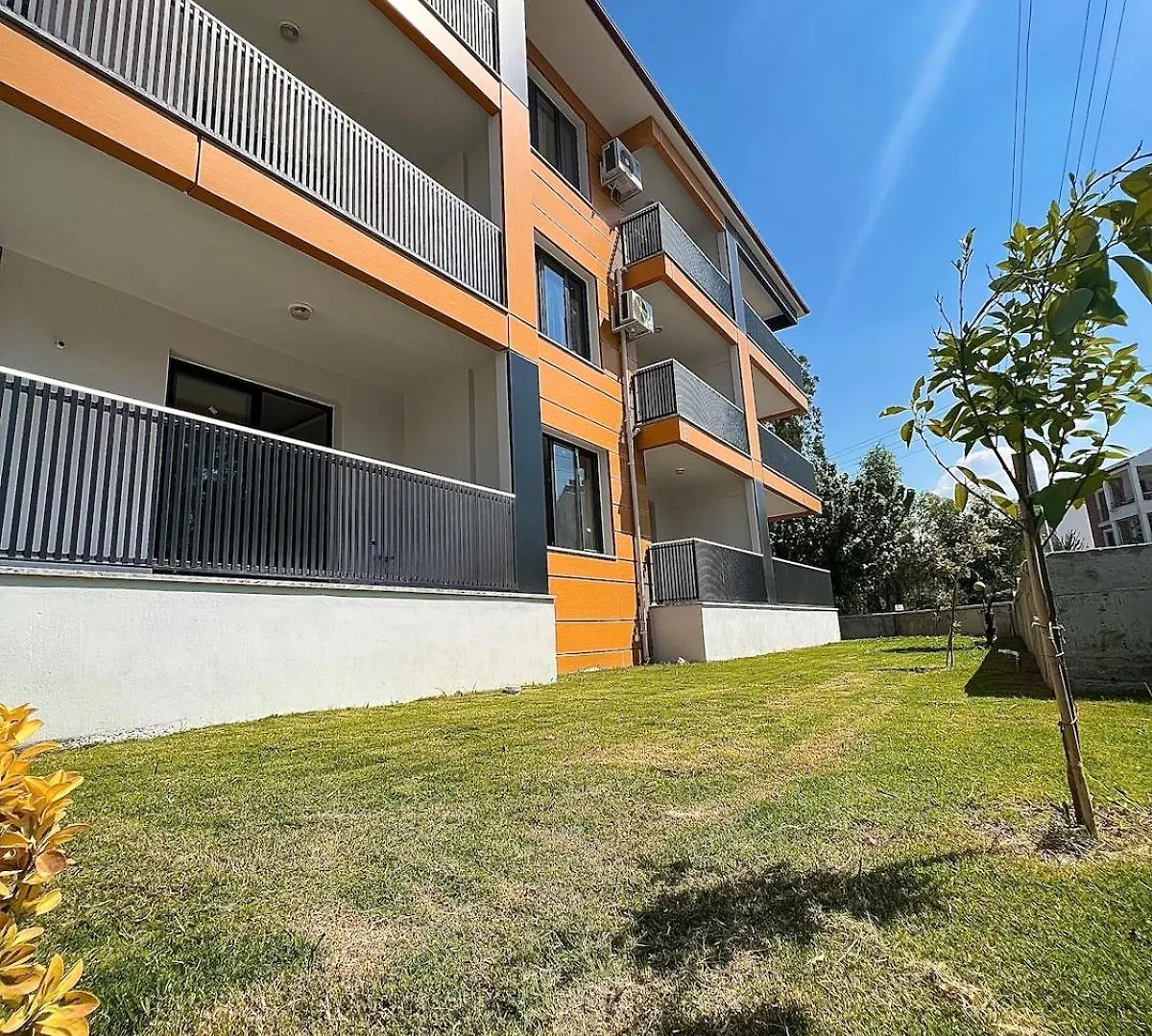 Dalaman Ege Pam Residence Turkey