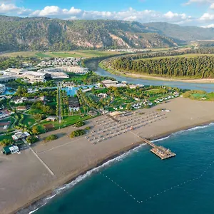 5* Complex Hilton Sarigerme &